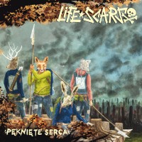 Life Scars – Pęknięte Serca